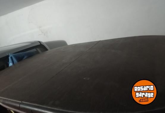 Hogar - Vendo mesa de cedro para 12 personas extensible - En Venta