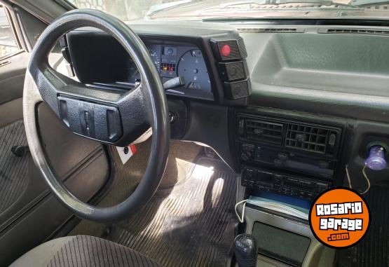 Autos - Volkswagen Senda 1994 Nafta 1Km - En Venta