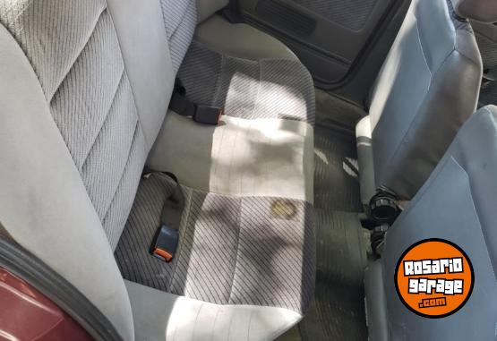 Autos - Volkswagen Senda 1994 Nafta 1Km - En Venta