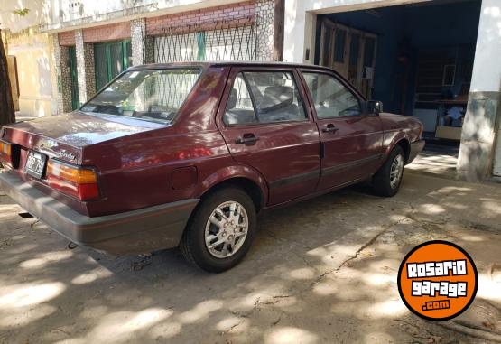 Autos - Volkswagen Senda 1994 Nafta 1Km - En Venta