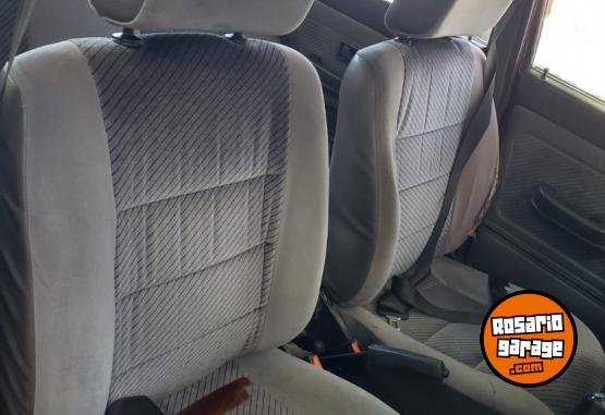 Autos - Volkswagen Senda 1994 Nafta 1Km - En Venta