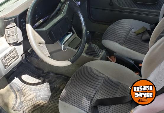 Autos - Volkswagen Senda 1994 Nafta 1Km - En Venta