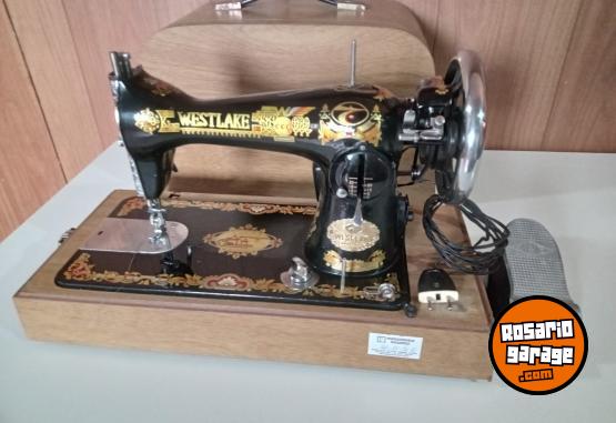 Hogar - Máquina de Coser Electrica - En Venta