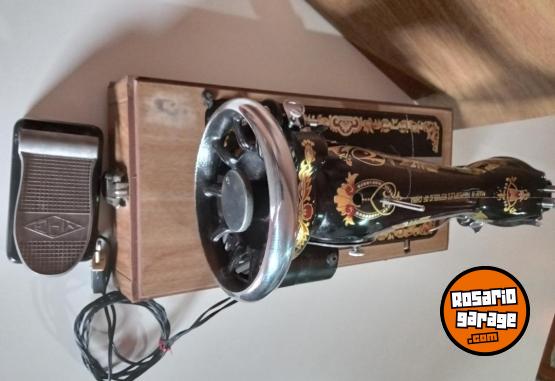 Hogar - Máquina de Coser Electrica - En Venta