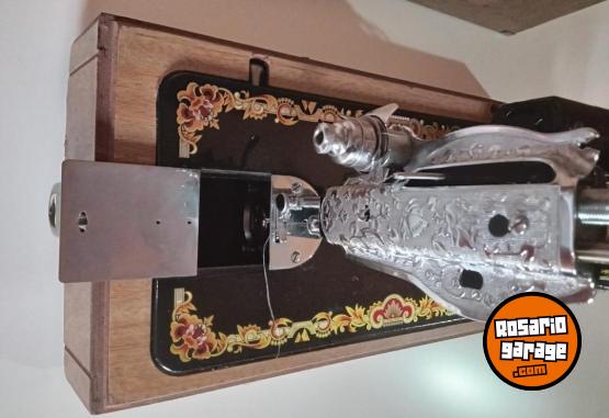 Hogar - Máquina de Coser Electrica - En Venta