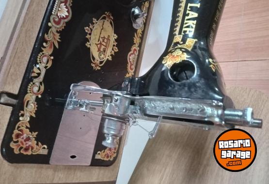Hogar - Máquina de Coser Electrica - En Venta