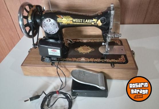 Hogar - Máquina de Coser Electrica - En Venta