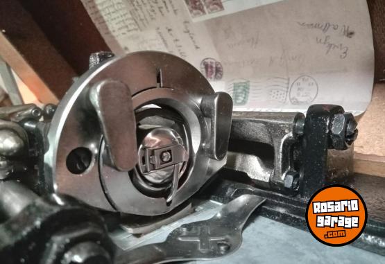 Hogar - Máquina de Coser Electrica - En Venta