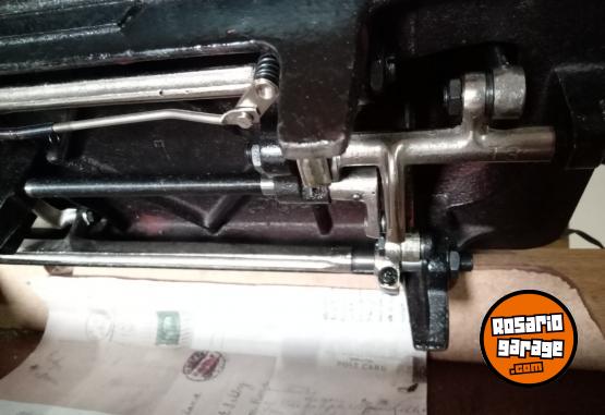 Hogar - Máquina de Coser Electrica - En Venta
