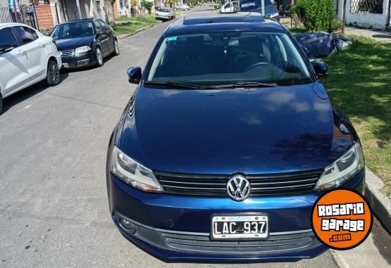 Autos - Volkswagen Luxury 2012 Nafta 122330Km - En Venta