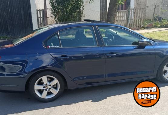 Autos - Volkswagen Luxury 2012 Nafta 122330Km - En Venta
