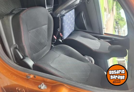 Autos - Renault Kwid 2019 Nafta 101000Km - En Venta