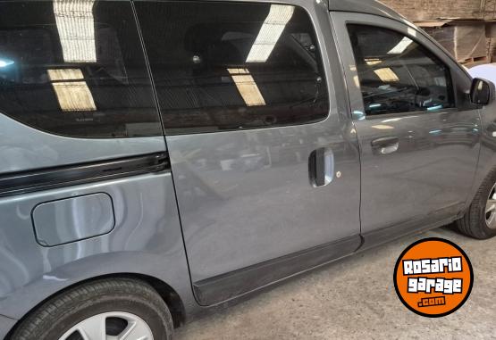 Autos - Renault Kangoo 2025 Diesel 20000Km - En Venta