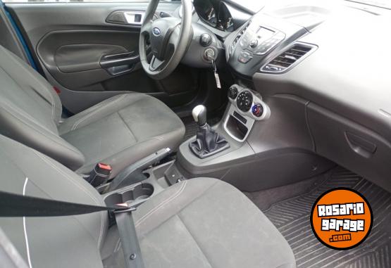 Autos - Ford Focus 2017 Nafta 117000Km - En Venta