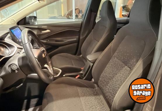 Autos - Chevrolet Ónix LTZ 2021 Nafta 89000Km - En Venta