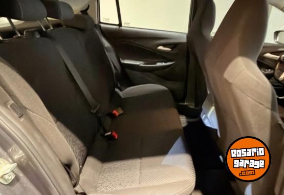 Autos - Chevrolet Ónix LTZ 2021 Nafta 89000Km - En Venta