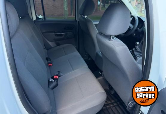 Autos - Volkswagen Amarok 2018 Diesel 82000Km - En Venta