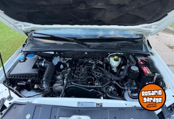 Autos - Volkswagen Amarok 2018 Diesel 82000Km - En Venta