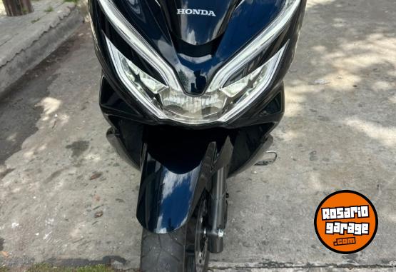Motos - Honda PCX 2020 Nafta 25000Km - En Venta