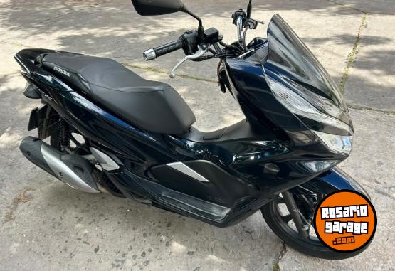 Motos - Honda PCX 2020 Nafta 25000Km - En Venta