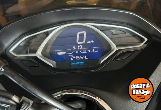 Motos - Honda PCX 2020 Nafta 25000Km - En Venta