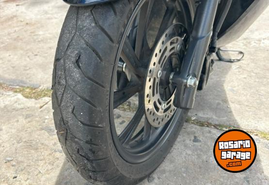 Motos - Honda PCX 2020 Nafta 25000Km - En Venta