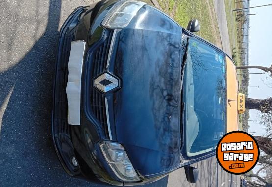 Autos - Renault Logan EXPRESSION 2018 2018 GNC 112000Km - En Venta