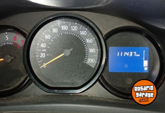 Autos - Renault Logan EXPRESSION 2018 2018 GNC 112000Km - En Venta
