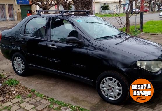 Autos - Fiat Siena 2009 Nafta 370000Km - En Venta