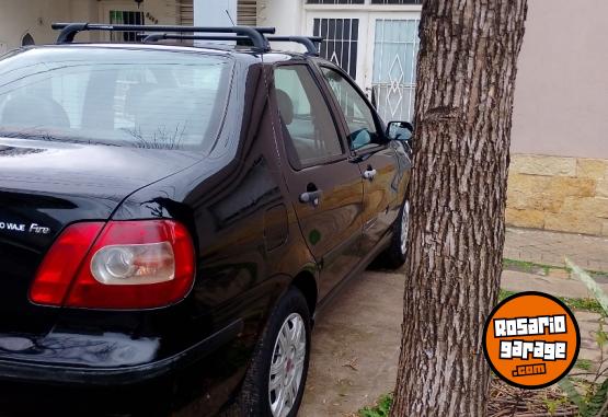 Autos - Fiat Siena 2009 Nafta 370000Km - En Venta