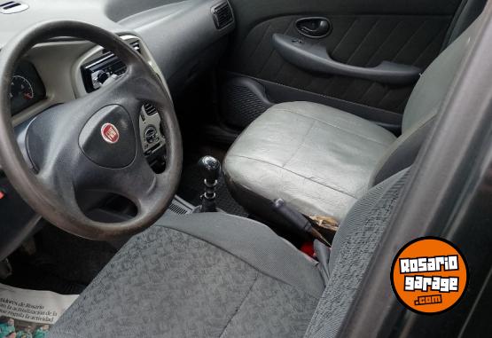 Autos - Fiat Siena 2009 Nafta 370000Km - En Venta