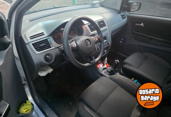 Autos - Volkswagen Suran 2019 Nafta 59000Km - En Venta