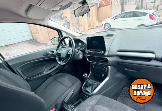 Autos - Ford Ecosport 2022 Nafta 90000Km - En Venta