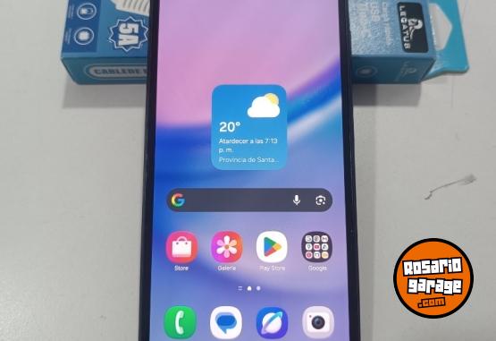 Telefonía - Samsung a15 libre de fabrica - En Venta