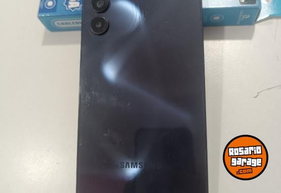 Telefonía - Samsung a15 libre de fabrica - En Venta