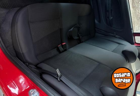 Autos - Volkswagen Gol trend 2015 GNC 100000Km - En Venta