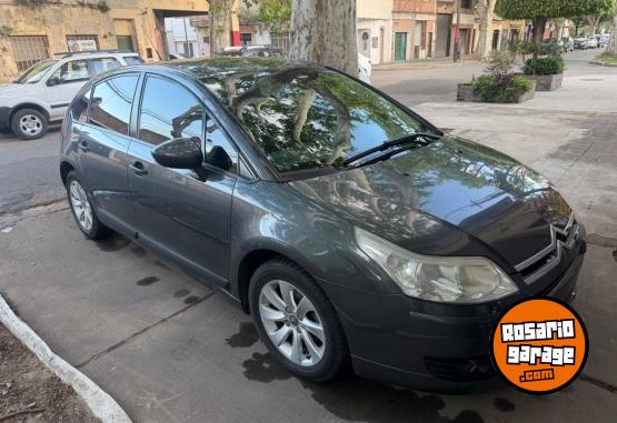 Autos - Citroen C4 1.6 pack look 2012 Nafta 140000Km - En Venta