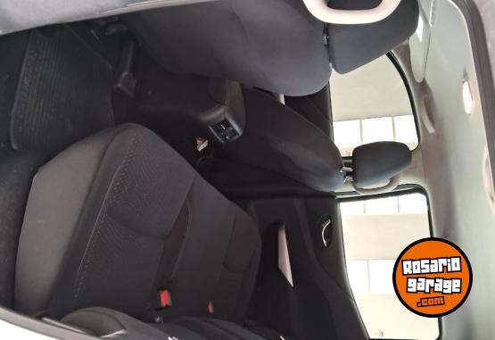 Camionetas - Nissan Frontier 2018 Diesel 54000Km - En Venta