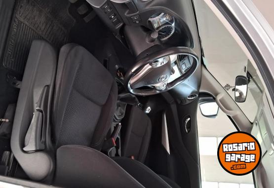 Camionetas - Nissan Frontier 2018 Diesel 54000Km - En Venta