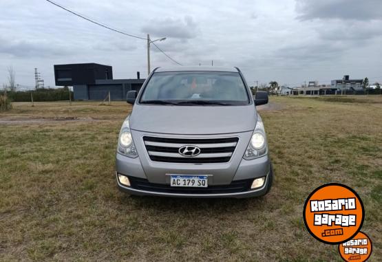 Utilitarios - Hyundai H1 2018 Diesel 146000Km - En Venta