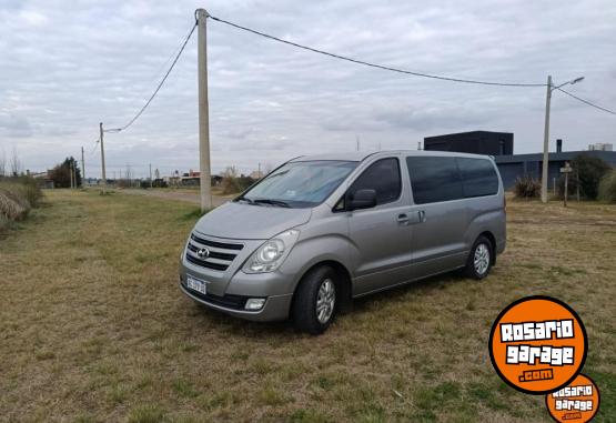 Utilitarios - Hyundai H1 2018 Diesel 146000Km - En Venta