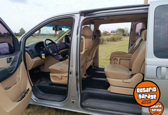 Utilitarios - Hyundai H1 2018 Diesel 146000Km - En Venta