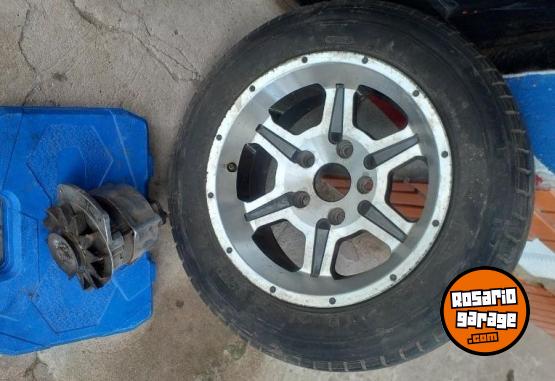 Accesorios para Autos - Artivulos varios Ford Falcon - En Venta