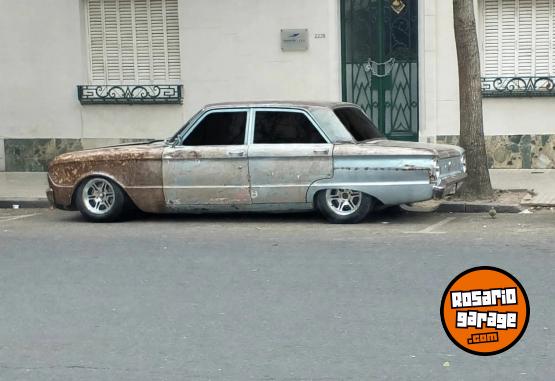 Accesorios para Autos - Artivulos varios Ford Falcon - En Venta