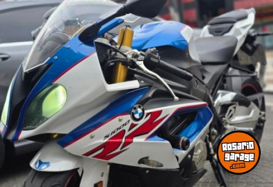 Motos - Bmw S1000 2018 Nafta  - En Venta