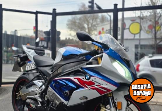 Motos - Bmw S1000 2018 Nafta  - En Venta