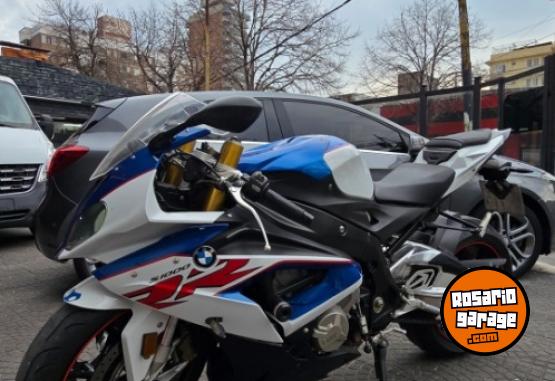 Motos - Bmw S1000 2018 Nafta  - En Venta