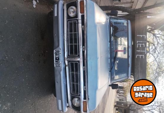 Otros - F 100 Gasolera - En Venta