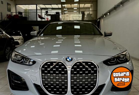 Autos - Bmw 430i 2024 Nafta 32000Km - En Venta