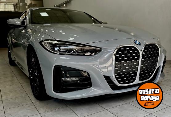Autos - Bmw 430i 2024 Nafta 32000Km - En Venta
